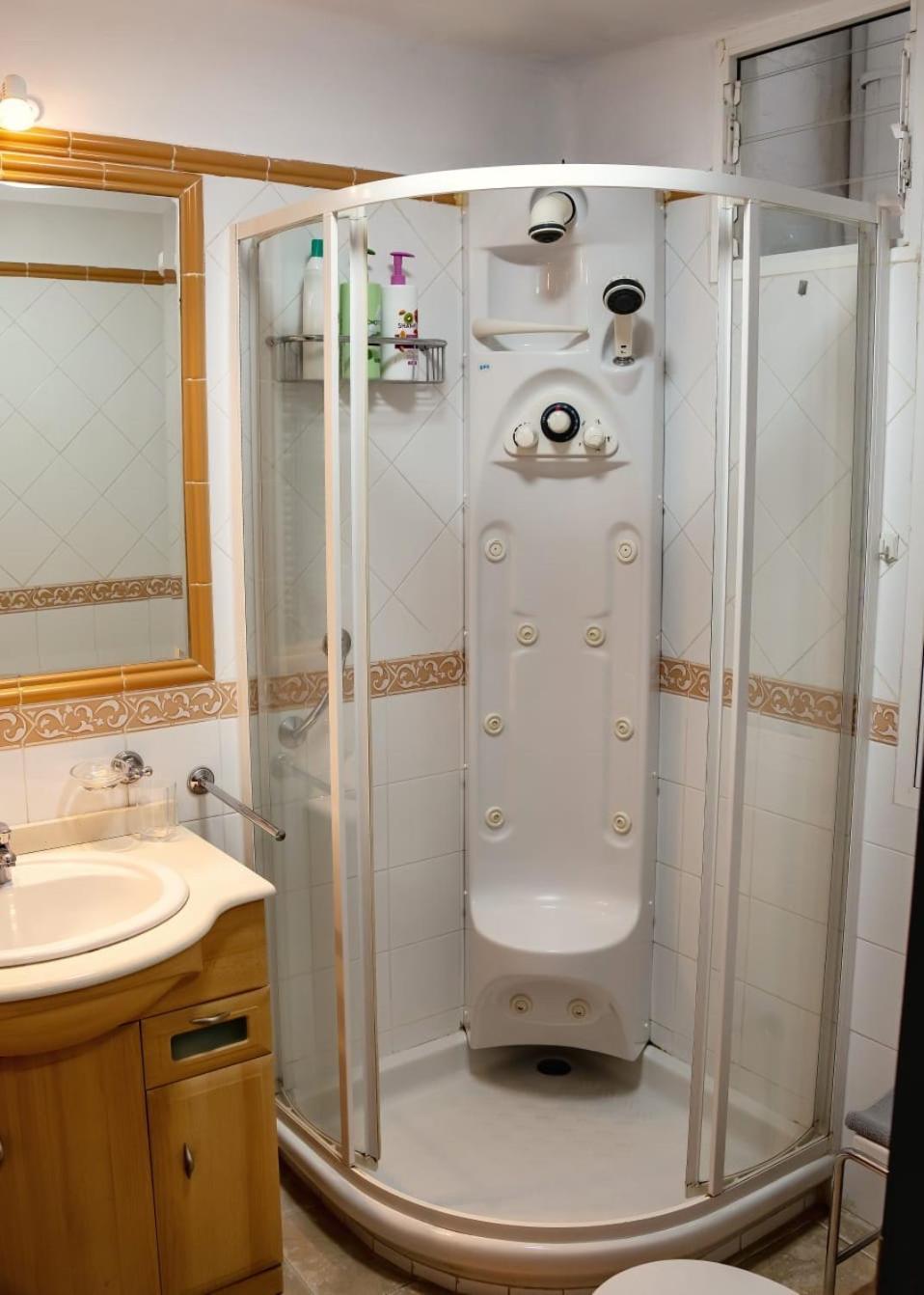 Apartamento Casa Gloria Pontevedra Bagian luar foto